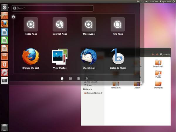 Выпущен сверхдешевый смартфон на linux ubuntu. видео