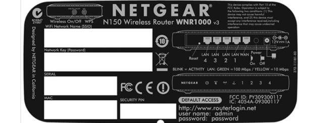 Роутер netgear wnr612 — обзор преимуществ, установка и обновление прошивки устройства