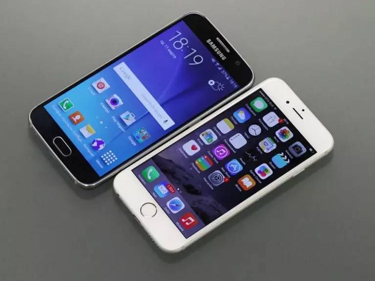 Что лучше: самсунг или айфон. что лучше iphone или самсунг: сравниваем смартфоны и делаем выводы