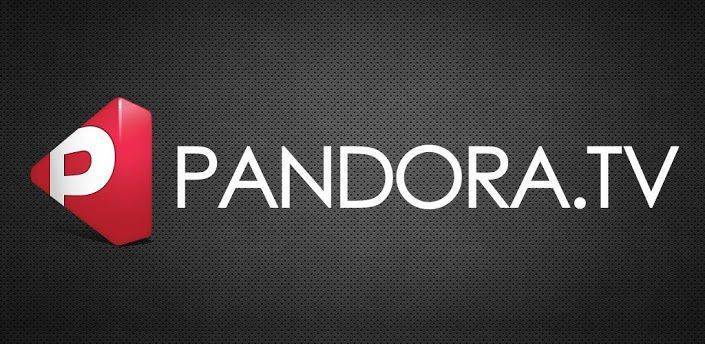 Что такое pandora tv. pandora tv что это за программа и как удалить