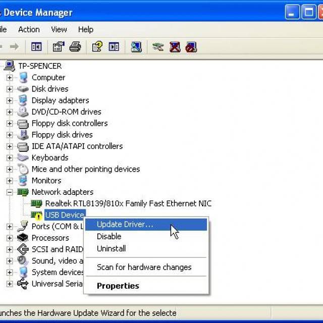 Как установить сетевой драйвер на windows 7 без интернета