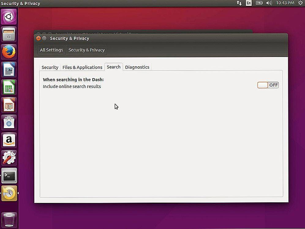 Ubuntu server 20.04: начальная настройка