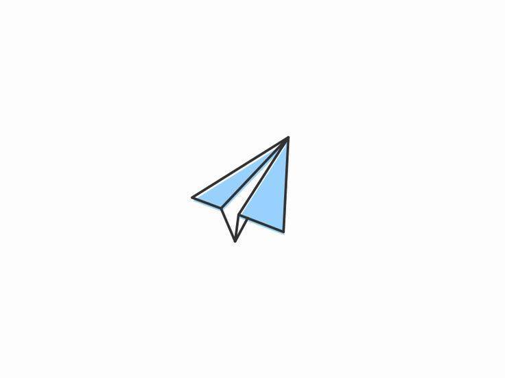 Неклассические способы использования telegram: gif-анимации