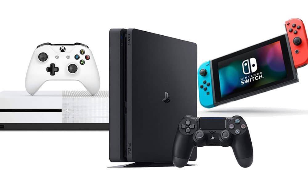 Playstation 4 против xbox one. какую игровую консоль выбрать в 2021 году