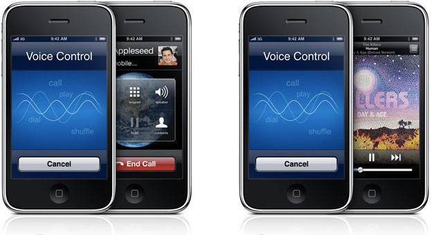 Как полностью управлять iphone голосом в ios 13