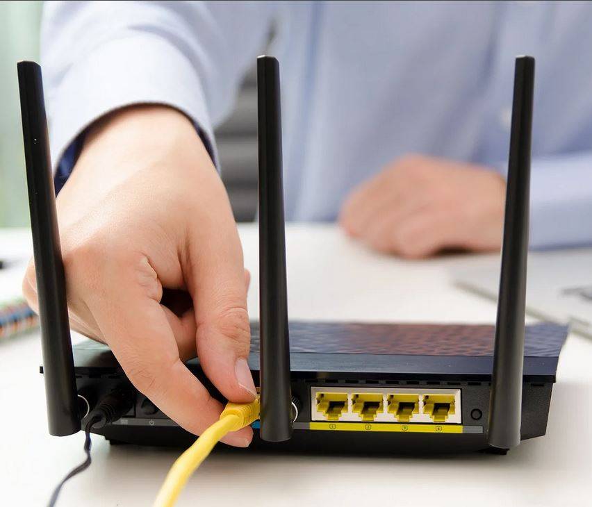 Проверка интернет кабеля на работоспособность своими руками