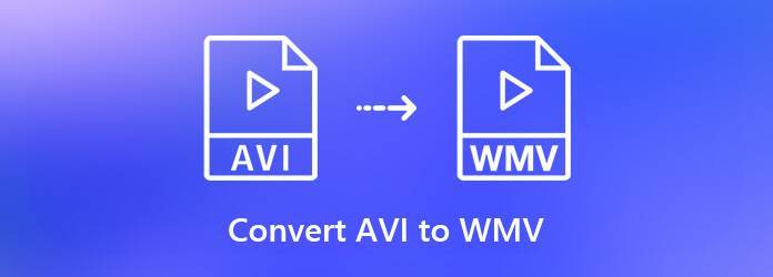 Как конвертировать wmv в avi