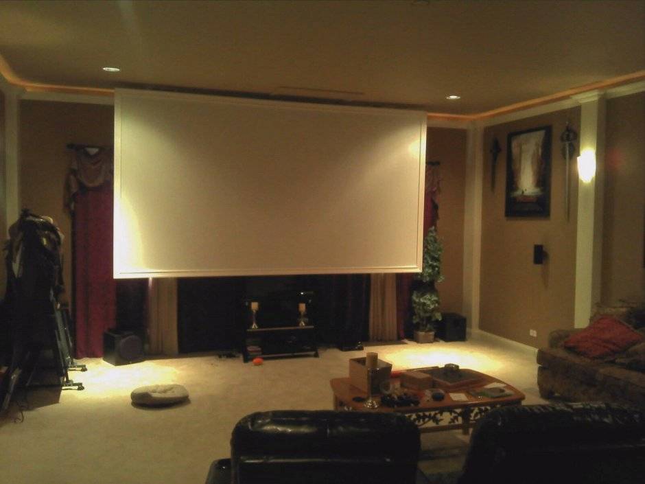 Как выбрать проектор для домашнего кинотеатра: советы zoom