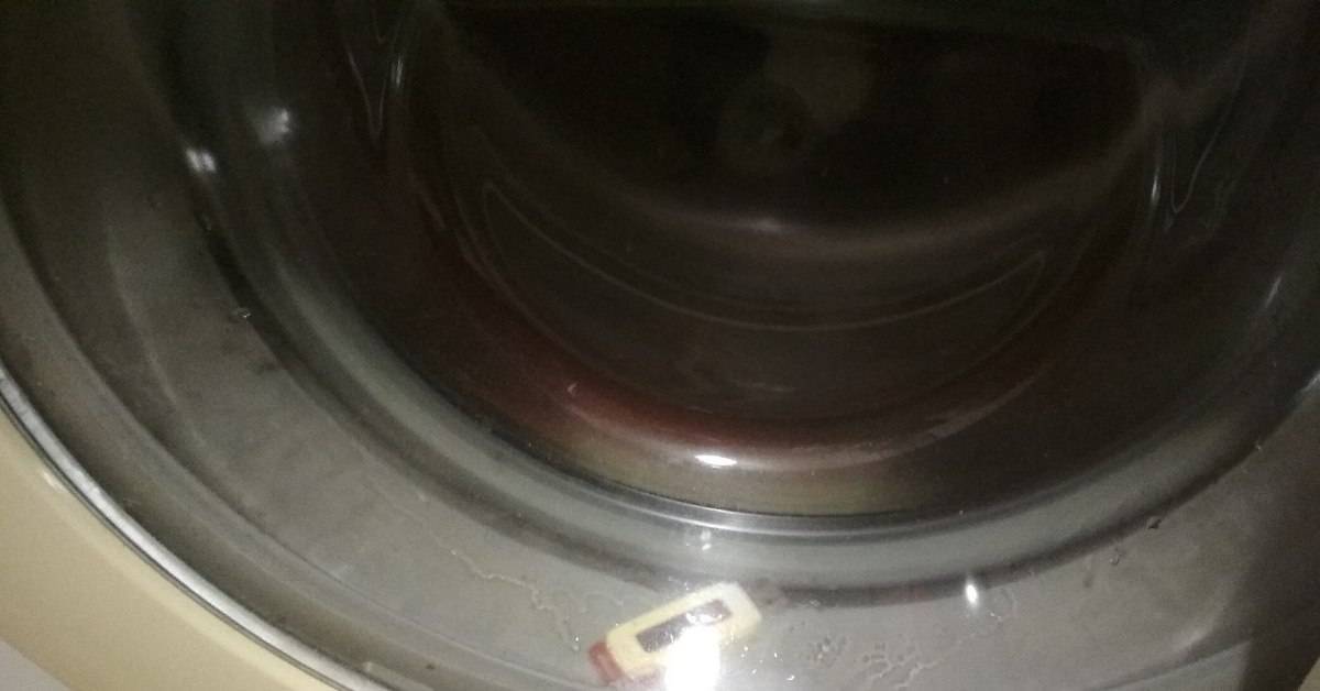 Постирали флешку в стиральной машине: будет ли работать