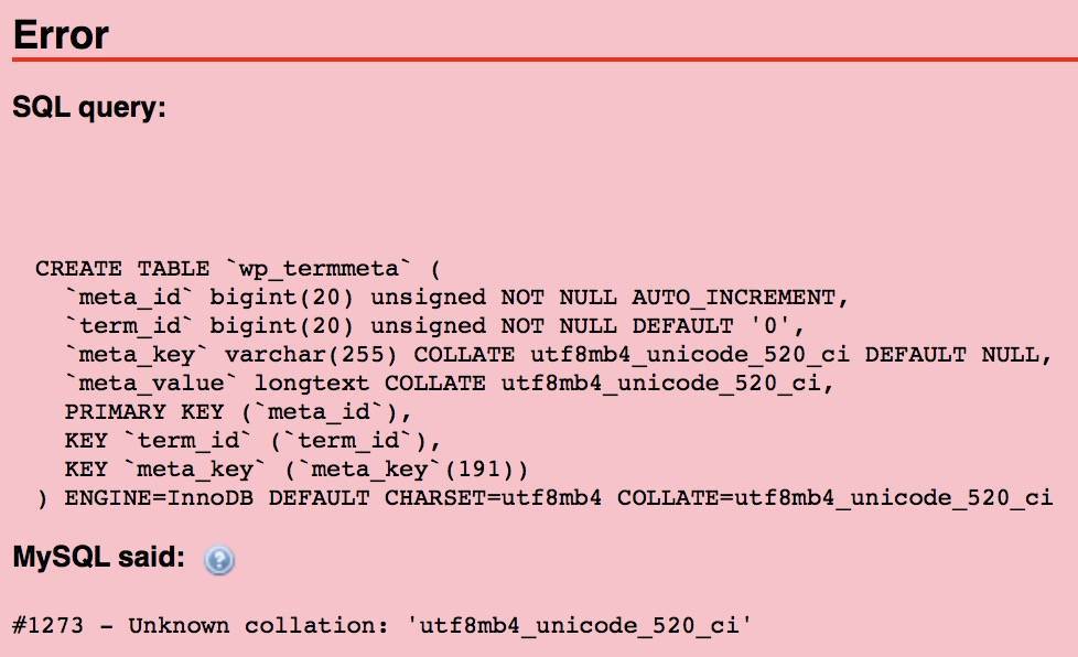 Ошибка unicode directory path not supported — как исправить error 0x041d