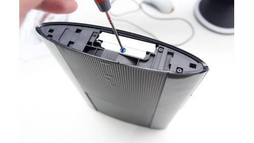Способы подключения playstation 3 к ноутбуку или компьютеру