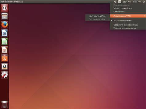 Удалённый рабочий стол Ubuntu: возможные варианты подключения