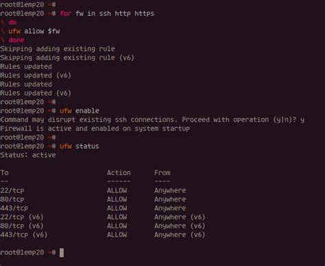 Настройка nginx для использования в качестве веб-сервера и обратного прокси-сервера для apache в one ubuntu 18.04 server
