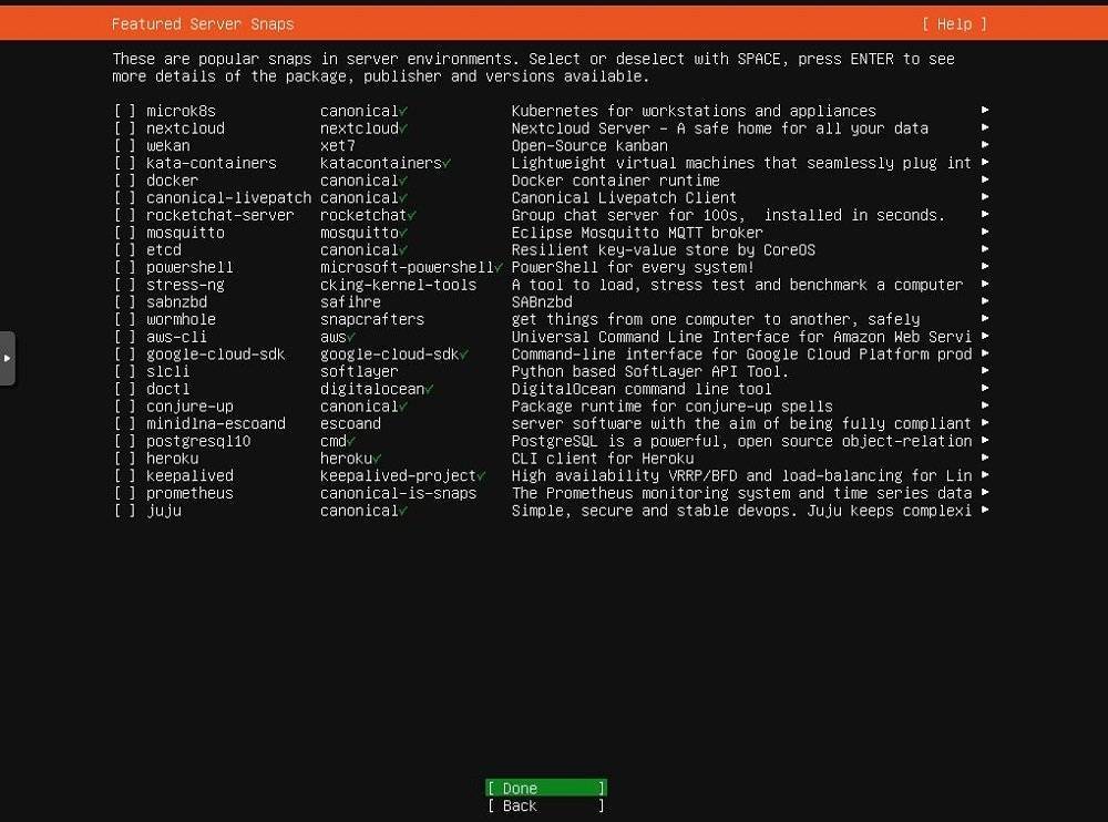 Установка samba на ubuntu. настройка файлового сервера на linux