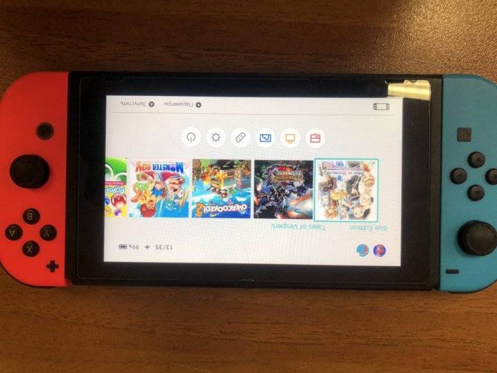 Switch hack guide - взлом switch