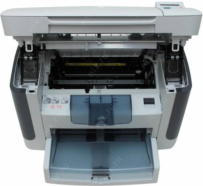 Как сканировать с принтера hp на компьютер? - о технике - подключение, настройка и ремонт