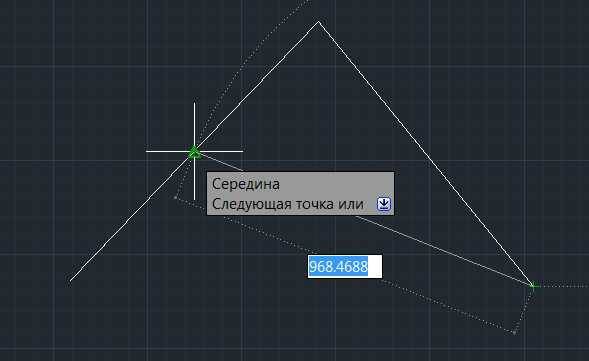 Как назначить крестообразный курсор в autocad | tuxzilla.ru