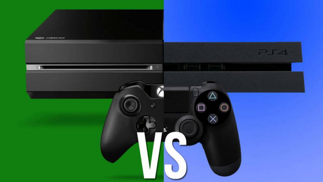 Microsoft xbox one vs sony playstation 4: в чем разница?