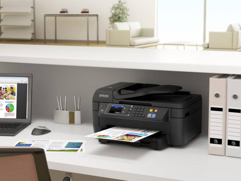 Лучший принтер для домашнего использования – какой он