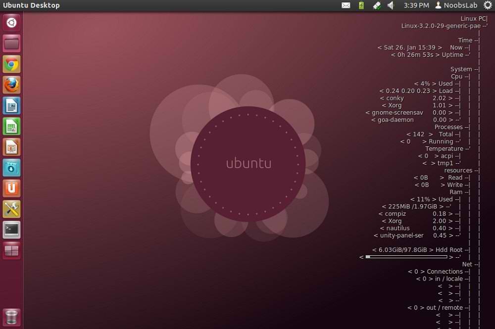 Топ-10 сборок linux: выбирай на вкус