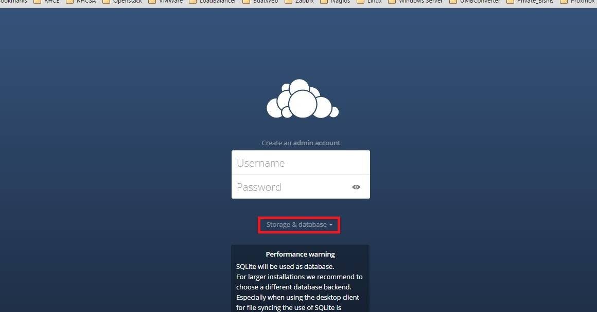 Как установить owncloud на ubuntu 20.04 lts - infoit.com.ua