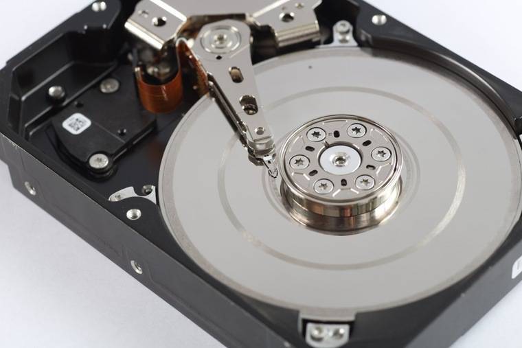 Как восстановить жесткий диск ноутбука и информацию на нем: 4 способа