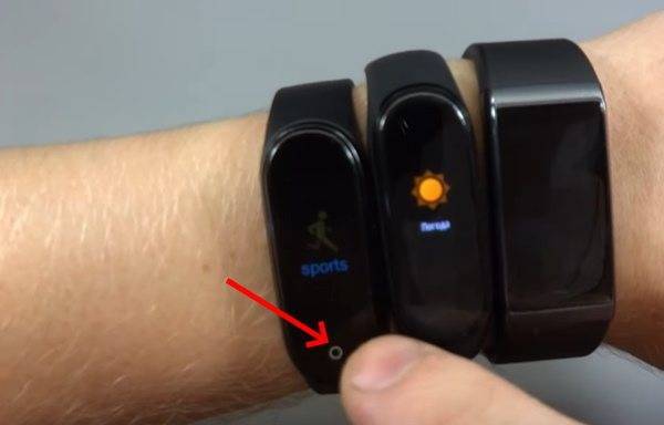 Как подключить фитнес-браслет к телефону android. подключение и настройка фитнес-трекеров