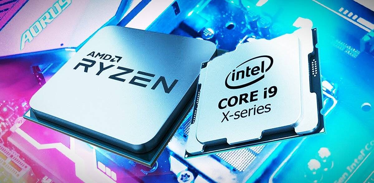 Какой процессор выбрать в 2021 году: рейтинг топ-10 самых популярных моделей процессоров