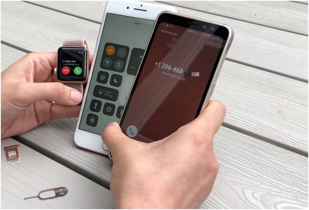 Подключение apple watch к андроиду: совместимость устройств, синхронизация с часами