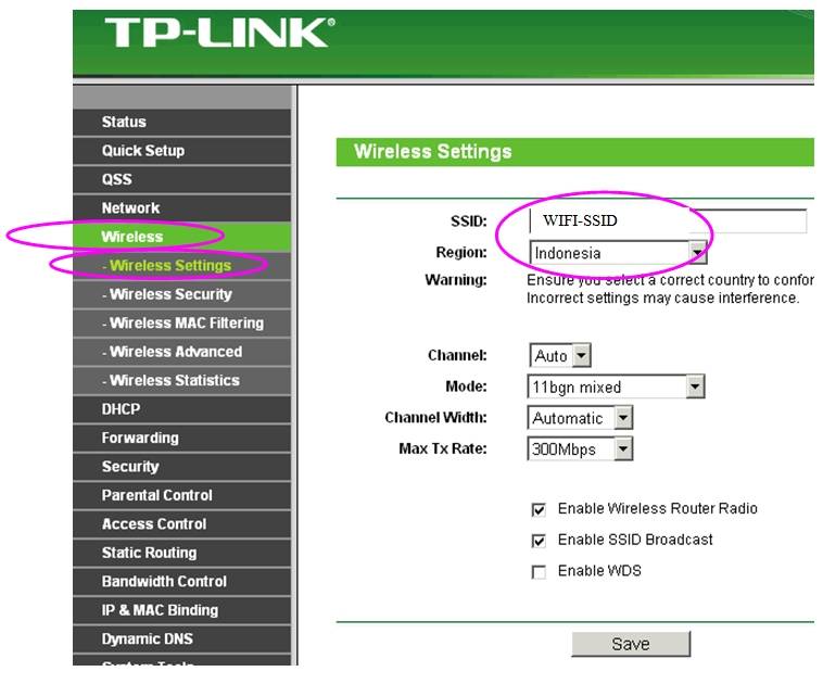 Tp-link tl-wr941nd | настройка оборудования