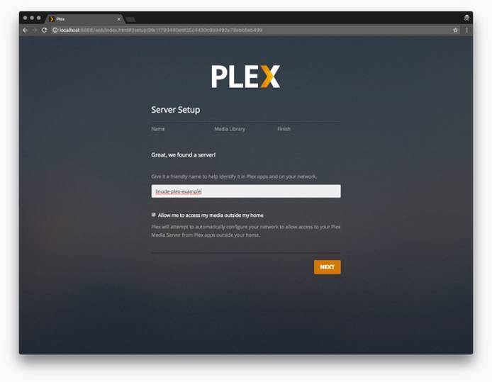 Plex media server + apple tv. домашняя медиатека в обход itunes