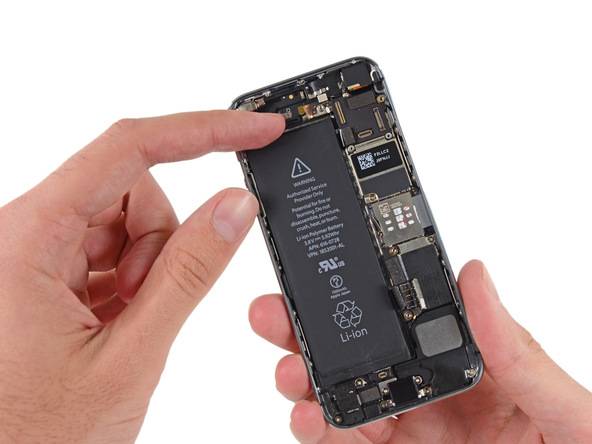 Как поменять аккумулятор на айфон 4, 4s, 5, 5s, 6, 6s - можно ли заменить батарею на iphone, как снять, вытащить своими руками + видео