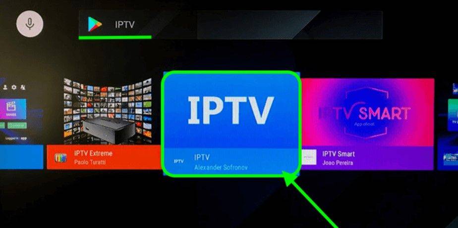 Настройка iptv на телевизоре samsung smart tv