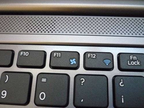 Назначение функциональных клавиш, как изменить режим их использования в ноутбуке