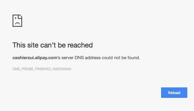 Dns_probe_finished_nxdomain: what it is and 11 ways to fix the problem