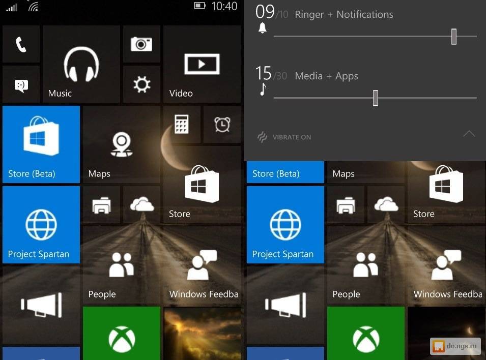 Правильное скачивание и установка приложений на Windows Phone
