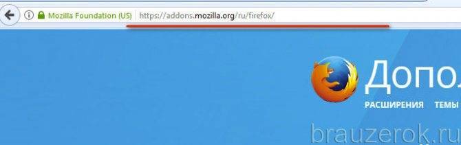 Рейтинг лучших расширений для Mozilla Firefox и сферы их использования