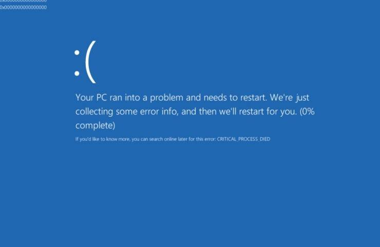 10 solutions for critical process died error in windows 10/8/7 – easeus