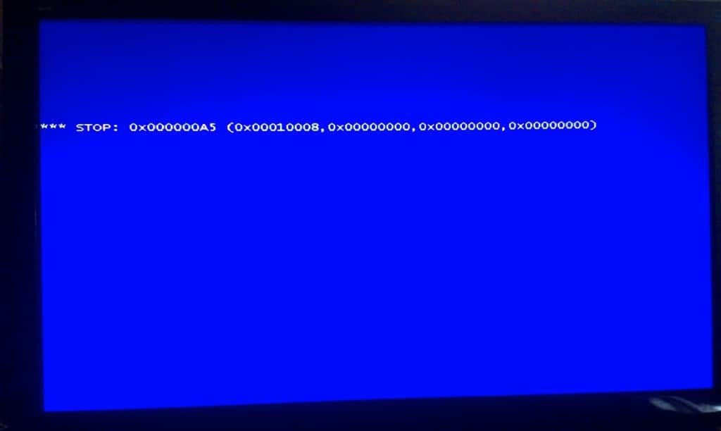 0xc0000221 при запуске windows 10: почему появляется код ошибки и 4 способа исправления