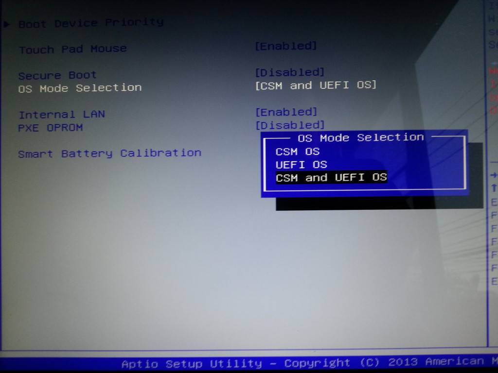 Установка kali linux на внешний жесткий диск - всё про компьютерную технику