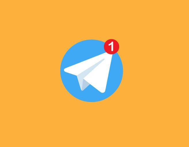 GIF анимация в «Telegram»: как сохранить и отправить