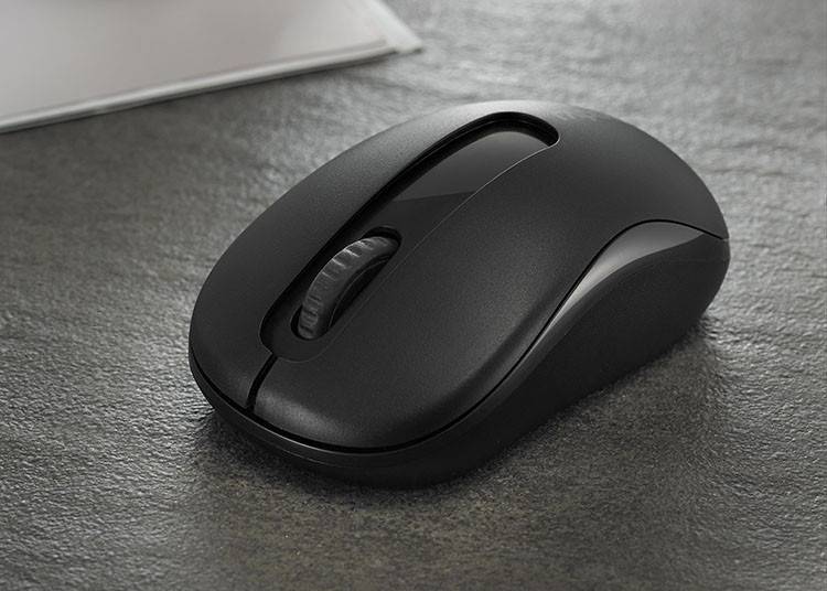 Не работает мышка на ноутбуке: как решить проблему?