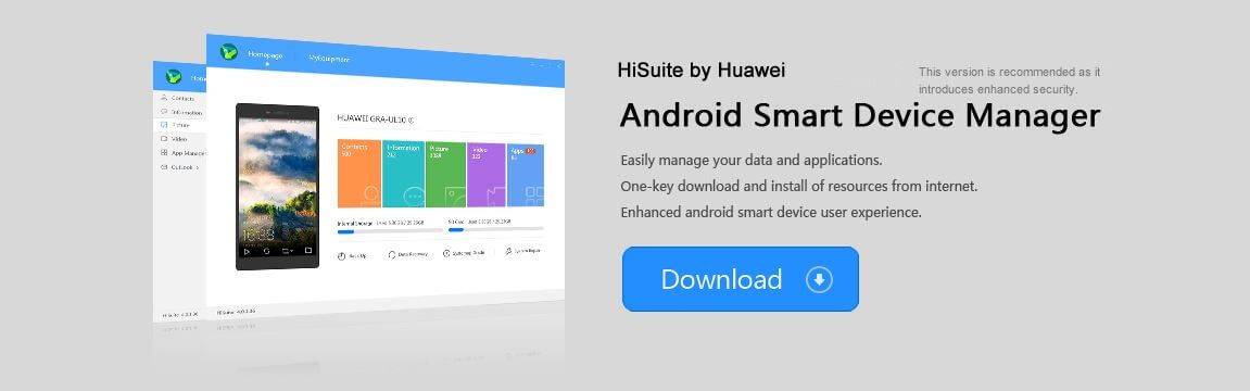 Hisuite: что это за программа, скачать, установить, как подключить телефон через usb - huawei devices