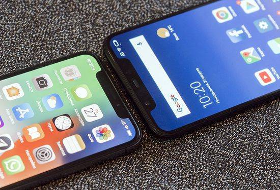 Xiaomi или iPhone: что лучше и почему
