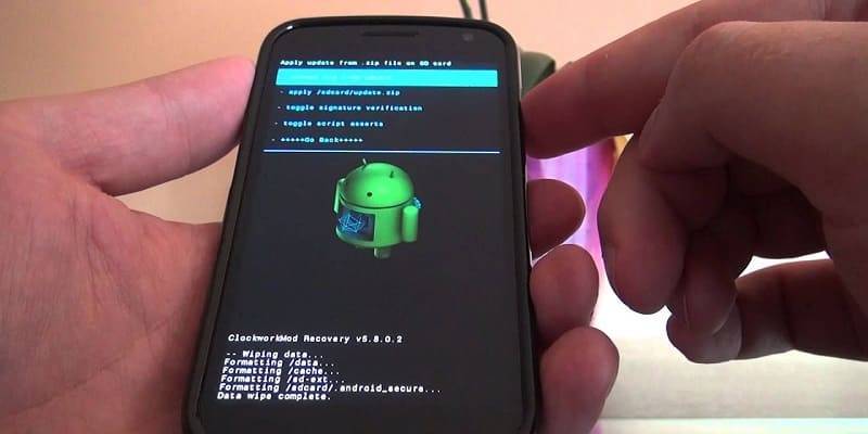 Как перепрошить aндроид: подробная пошаговая инструкция - устройства и приложения на android os