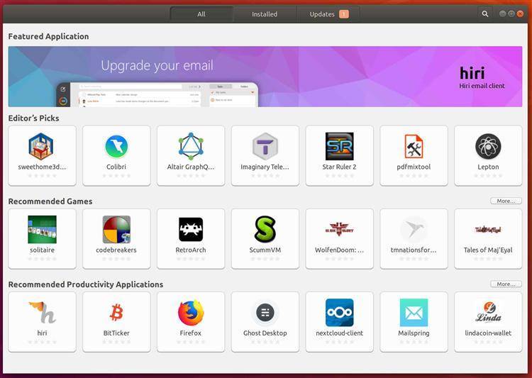 Установка программ в ubuntu - способы - ubuntu linux для начинающих