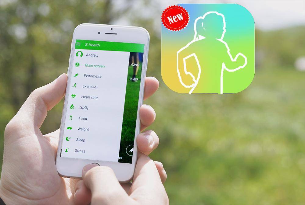 Установка и настройка программы samsung health на смартфоны android, ios