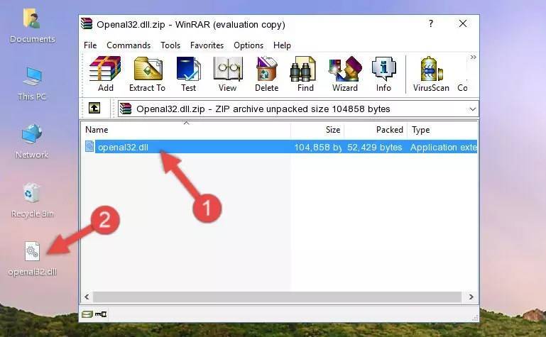 Openal32.dll скачать для windows 8 (64 bit)