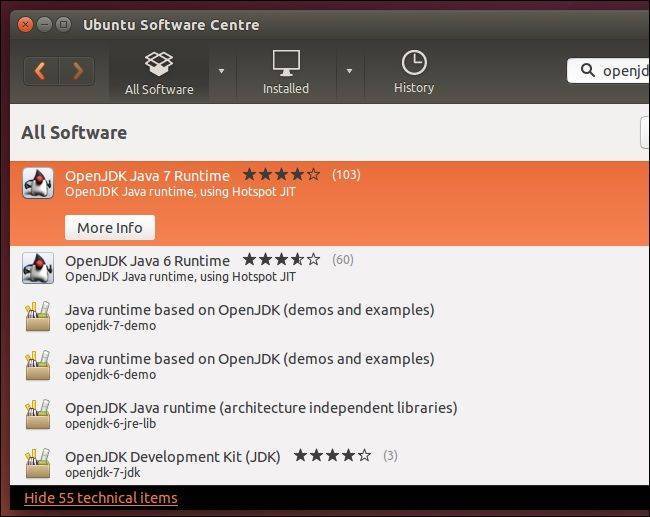 Полное руководство по программному центру ubuntu