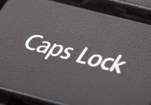 Caps lock казань